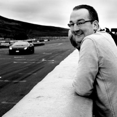 Nick Wearmouth