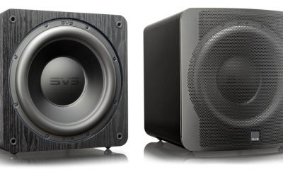 SVS SB3000 Sub Woofer