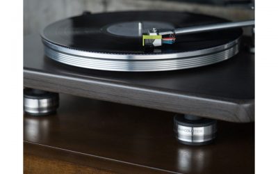 Iso-Acoustic OREA Bronze