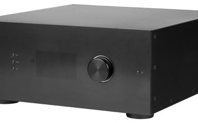 Storm Audio ISP Elite MK3