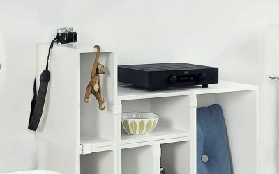 Hegel H95 Amplifier