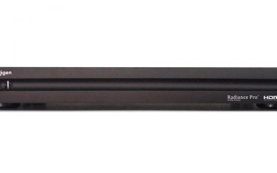 Lumagen Radiance Pro UltraHD Series