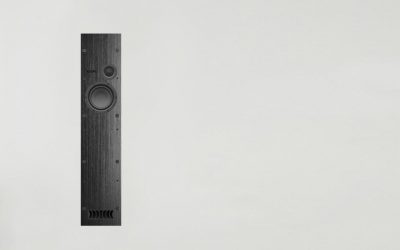 PMC ci90slim Speaker