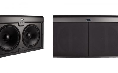 Procella P15Amp Subwoofer