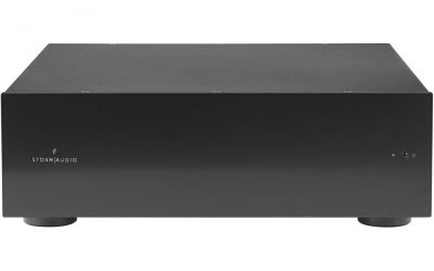 Storm Audio PA8 MK2 Amplifier