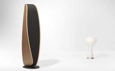 Davone Twist Speaker