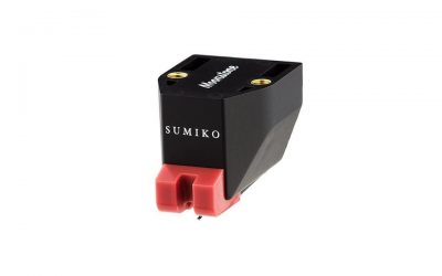 Sumiko Moonstone Phono Cartridge