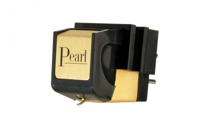Sumiko Pearl Phono Cartridge