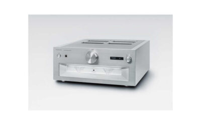 Technics SU-R1000 Amplifier