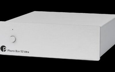 Pro-Ject Phono Box S2 Ultra