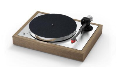 Pro-Ject The Classic Evo Turntable