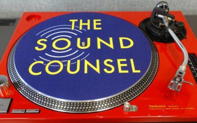 Technics SL-1210MK2 Modified Turntable