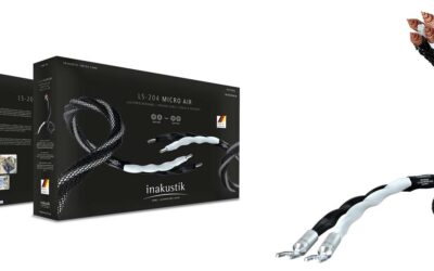 Inakustik Reference LS-204 Micro AIR