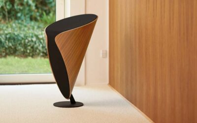 Davone Meander Speaker