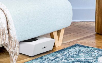 Bluesound PULSE SUB+ Wireless Powered Subwoofer