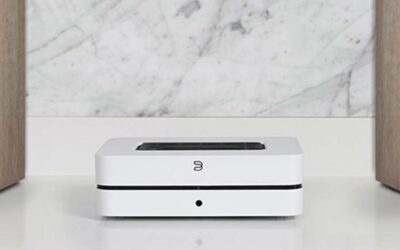 Bluesound POWERNODE