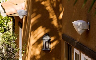 Sonance Medium Mariners Outdoor Speakers