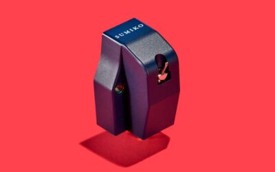 Sumiko Blue Point No. 3 Low Phono Cartridge