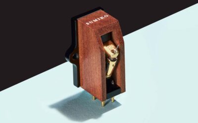 Sumiko Celebration 40 Phono Cartridge