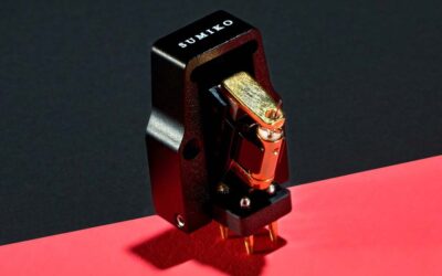Sumiko Starling Phono Cartridge