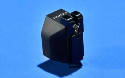 Sumiko Amethyst Phono Cartridge