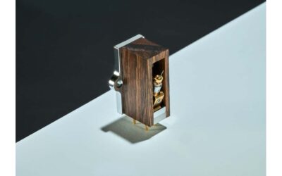 Sumiko Palo Santos Presentation Phono Cartridge