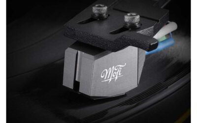MoFi MasterTracker Cartridge