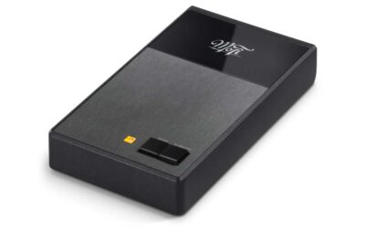 MoFi StudioPhono Phonostage