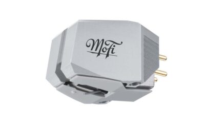 MoFi UltraTracker MM Cartridge