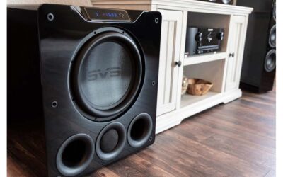 SVS PB-4000 Subwoofer