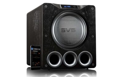 SVS PB16-Ultra Subwoofer