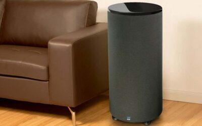 SVS PC-2000 Pro Subwoofer