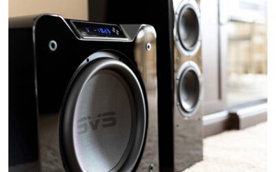 SVS SB-4000 Subwoofer