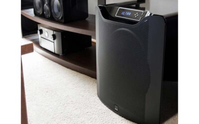 SVS SB16-Ultra Subwoofer