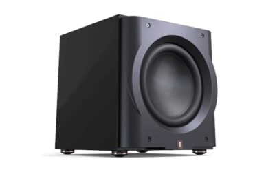 Perlisten D12s Subwoofer