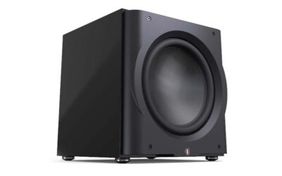 Perlisten D15s Subwoofer