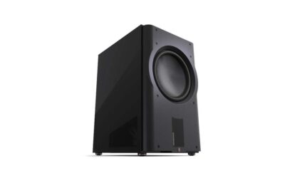 Perlisten D215s Subwoofer
