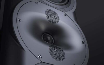 Perlisten R5t Tower Speaker