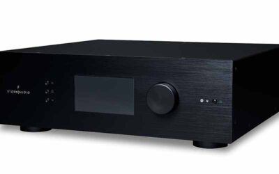 Storm Audio ISP Core 16 Immersive AV Processor