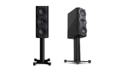 Perlisten S5m Monitor Speaker