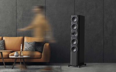 Perlisten S7T Tower Speaker