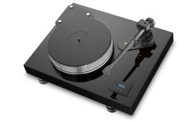 Project Extension 12 Evolution Turntable