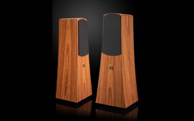 Alta Audio Alec Speakers