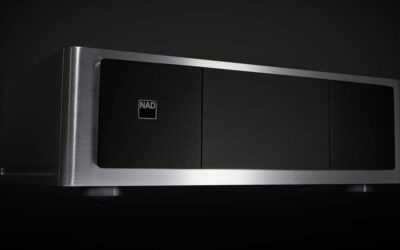 NAD M28 Seven Channel Power Amplifier
