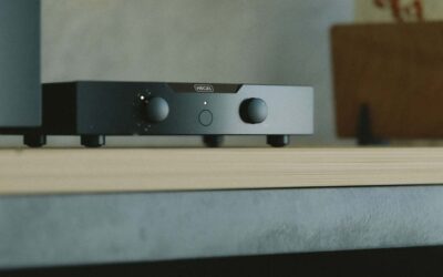 Hegel P30A Reference Pre-Amplifier