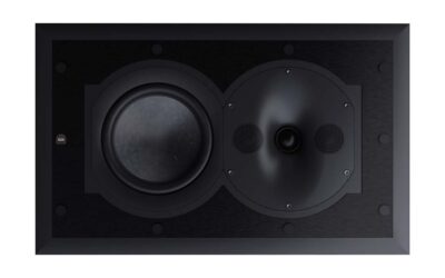 Perlisten Audio R4i-LCRS In-Wall Speaker