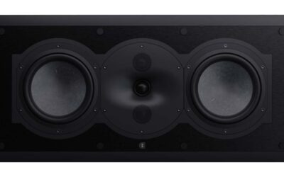 Perlisten Audio R5i-C In-Wall Speaker