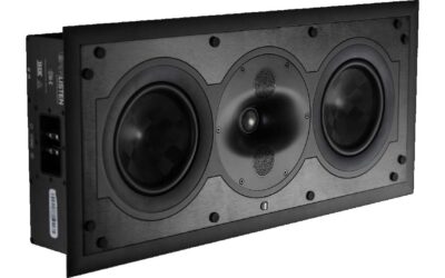 Perlisten Audio S5i-C In-Wall Speaker