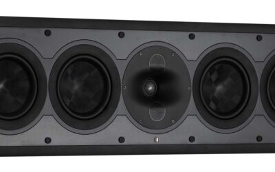 Perlisten Audio S7i-C In-Wall Speaker