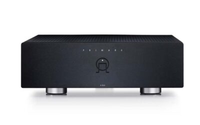 Primare A35.8 Amplifier